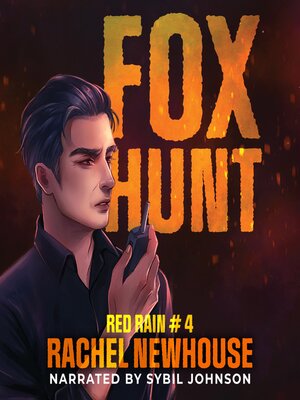 cover image of Fox Hunt